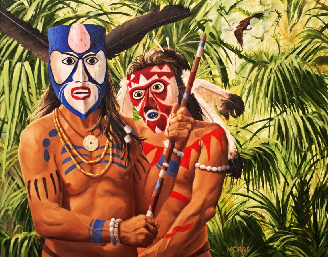 La Leyenda del Açaí